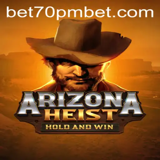 Discover the Thrilling World of ArizonaHeist: A New Gaming Adventure