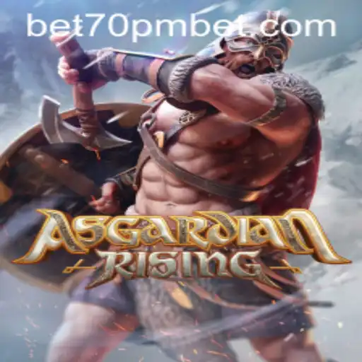 Unveiling AsgardianRising: A Unique Gaming Experience with 70PMBET