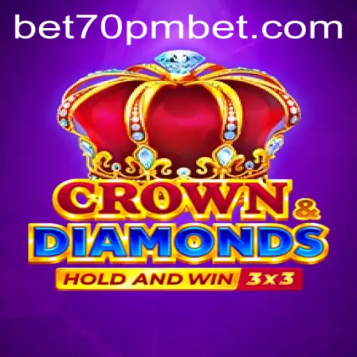 Discover the Thrilling World of Crowndiamonds: A New Era in Online Gaming