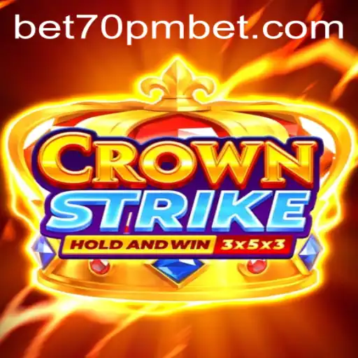 Unveiling Crownstrike: The Ultimate Gaming Experience