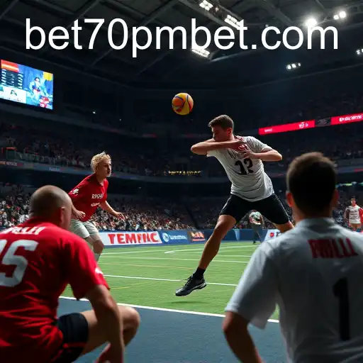 Esportes: A Fascinante Conexão entre Adrenalina e Estratégia