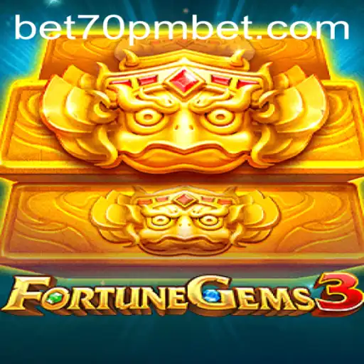 Exploring the Exciting World of FortuneGems3 and the 70PMBET Experience