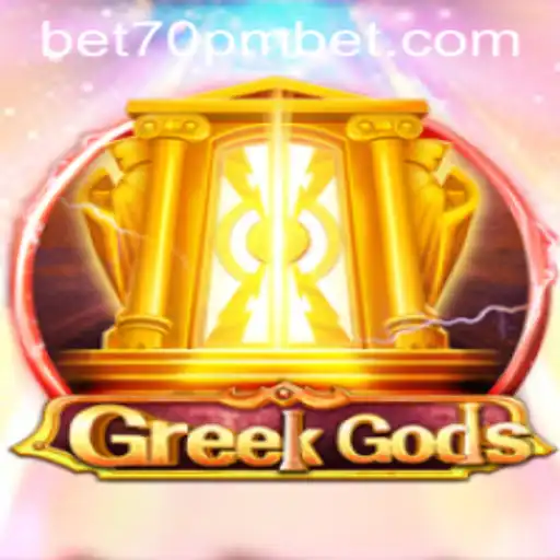 Exploring the Mythic World of GreekGods: An Epic Gaming Adventure