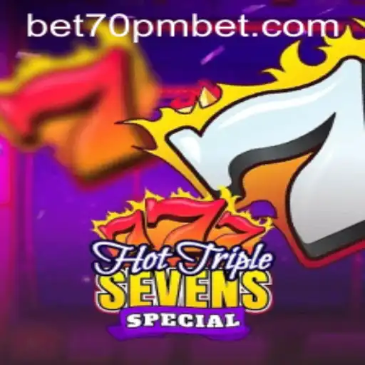 HotTripleSevensSpecial: A Thrilling Casino Adventure