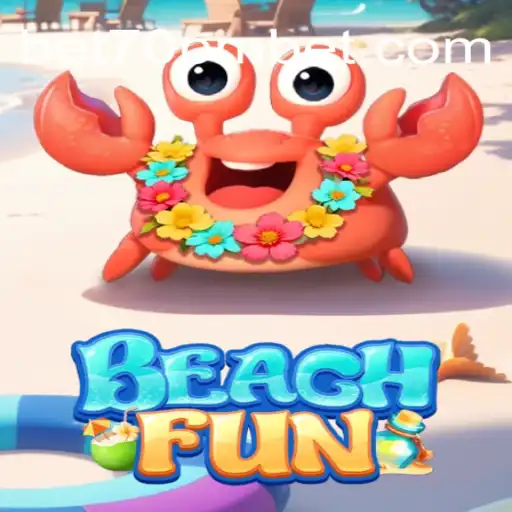 Discover the Thrills of BeachFun: A Captivating New Game Experience