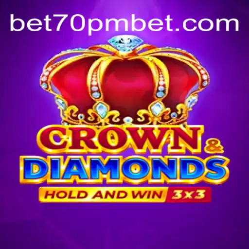 Discover the Thrilling World of Crowndiamonds: A New Era in Online Gaming