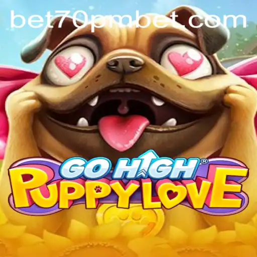 GoHighPuppyLove: The New Sensation in Mobile Gaming