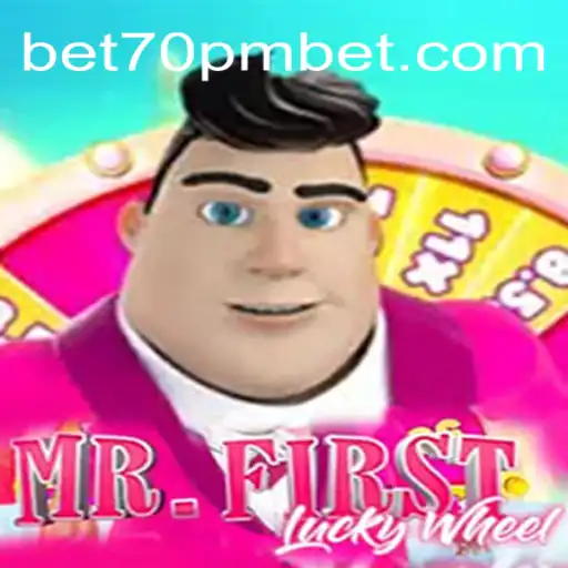 Experience the Thrill of MrFirstLuckyWheel with 70PMBET