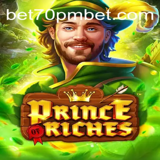 Discover the Epic World of PrinceOfRiches: A Journey Through Wealth and Strategy