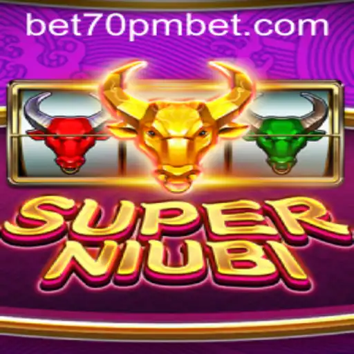 Discover the Exciting World of SuperNiubi with 70PMBET