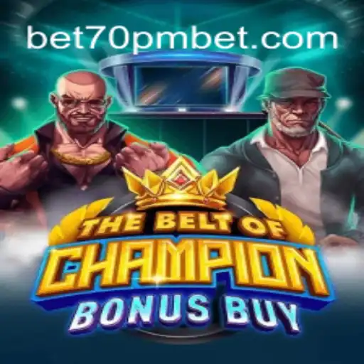 Exploring TheBeltOfChampionBonusBuy: A Deep Dive into the Exciting New Game