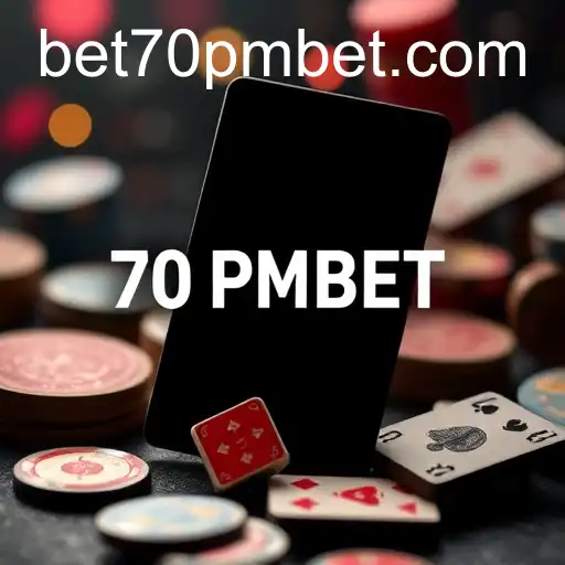 Explorando o Fascinante Mundo dos Jogos de Cartas: 70PMBET em Destaque