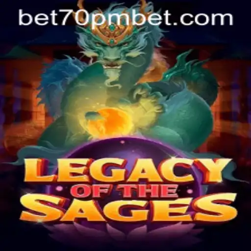 Legacy of the Sages: An Epic Journey in Gaming