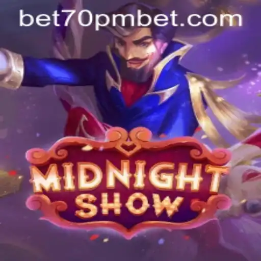 MidnightShow: Experience the Thrill of 70PMBET's Newest Game