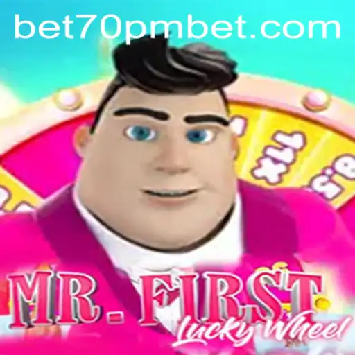 Experience the Thrill of MrFirstLuckyWheel with 70PMBET