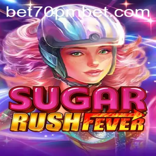 SugarRushFever: Dive into the Candy-Coated Gaming Adventure
