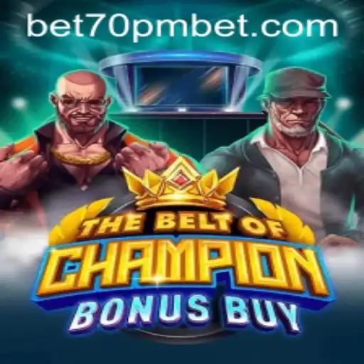 Exploring TheBeltOfChampionBonusBuy: A Deep Dive into the Exciting New Game