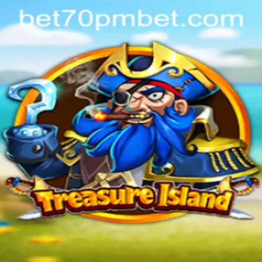 Embarking on an Adventure with TreasureIsland: The Captivating World of 70PMBET