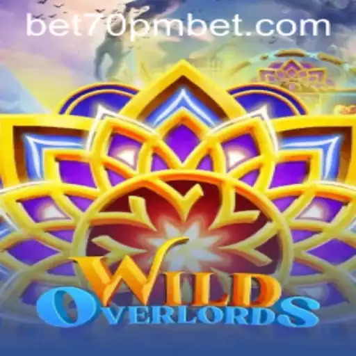 Discover the Magic of WildOverlords with the Exclusive 70PMBET Experience