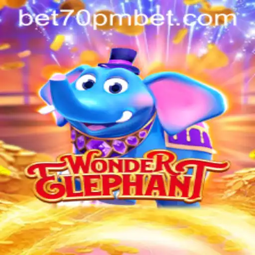 Discover the Excitement of WonderElephant: A Thrilling Adventure Awaits with 70PMBET